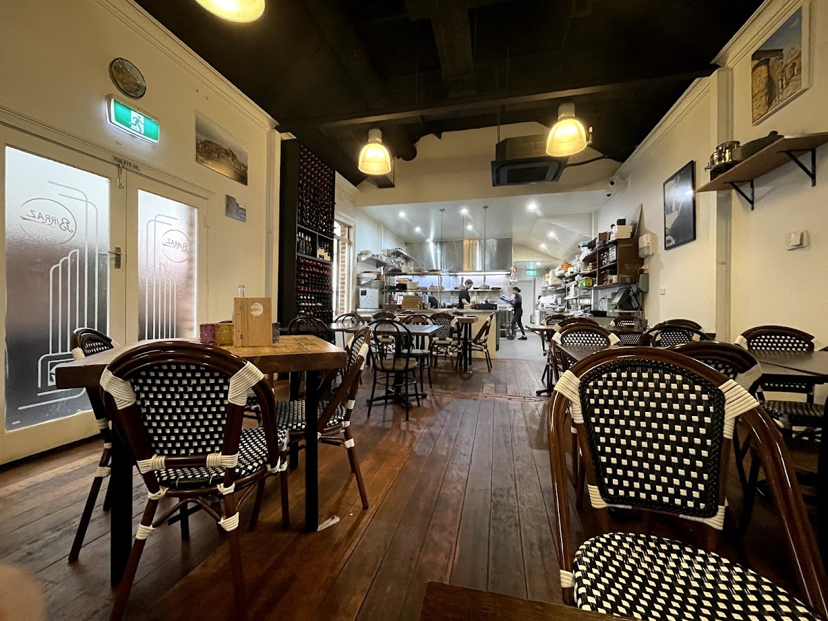 Compa Mt Hawthorn
